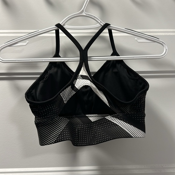 Reebok MYT Printed Sports Bras - Picture 2 of 2